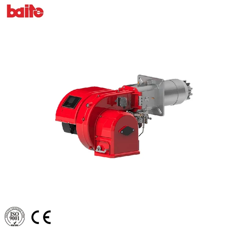 Low N burner gas gas burner 50/60hz