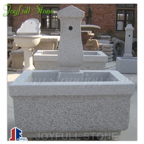 
Granite Water Fountains Granite Stone Trough Fountains 