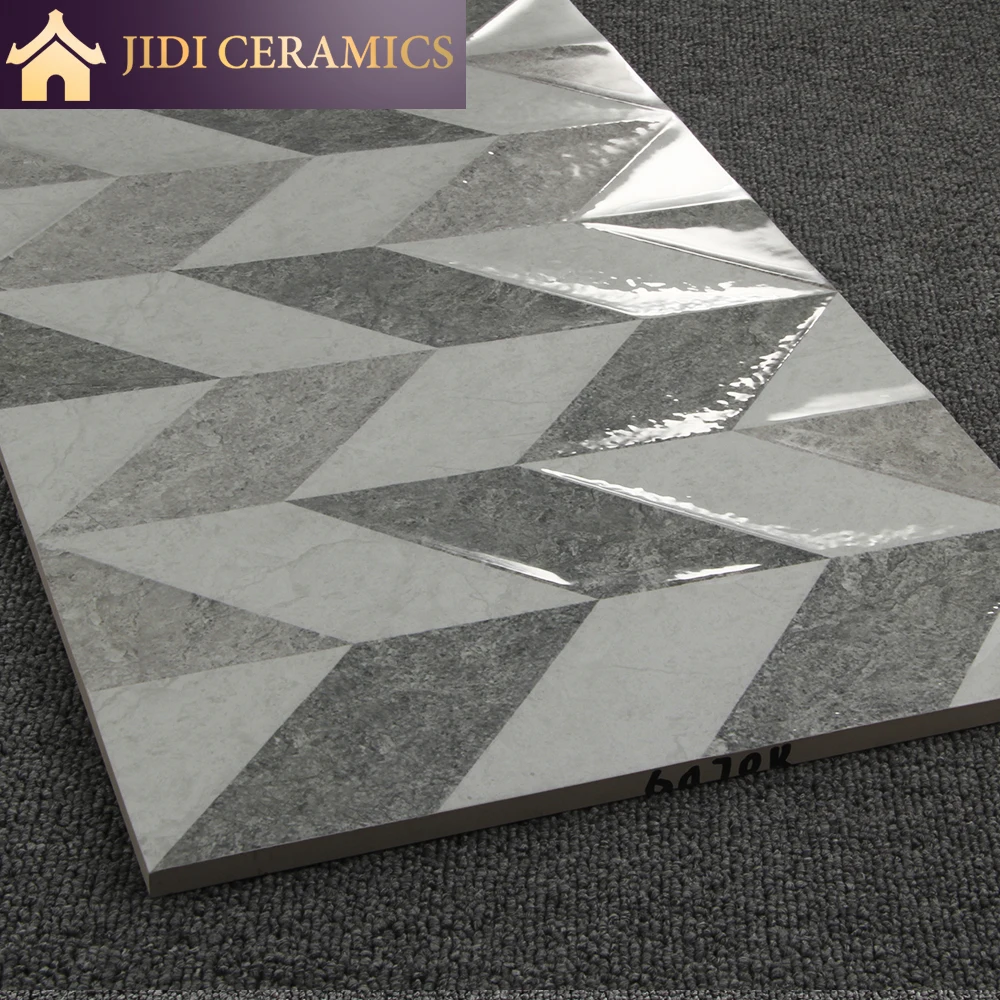 Special Modern Tree Design 3d Bathroom and Kitchen 300x600 Ceramic Wall Tiles