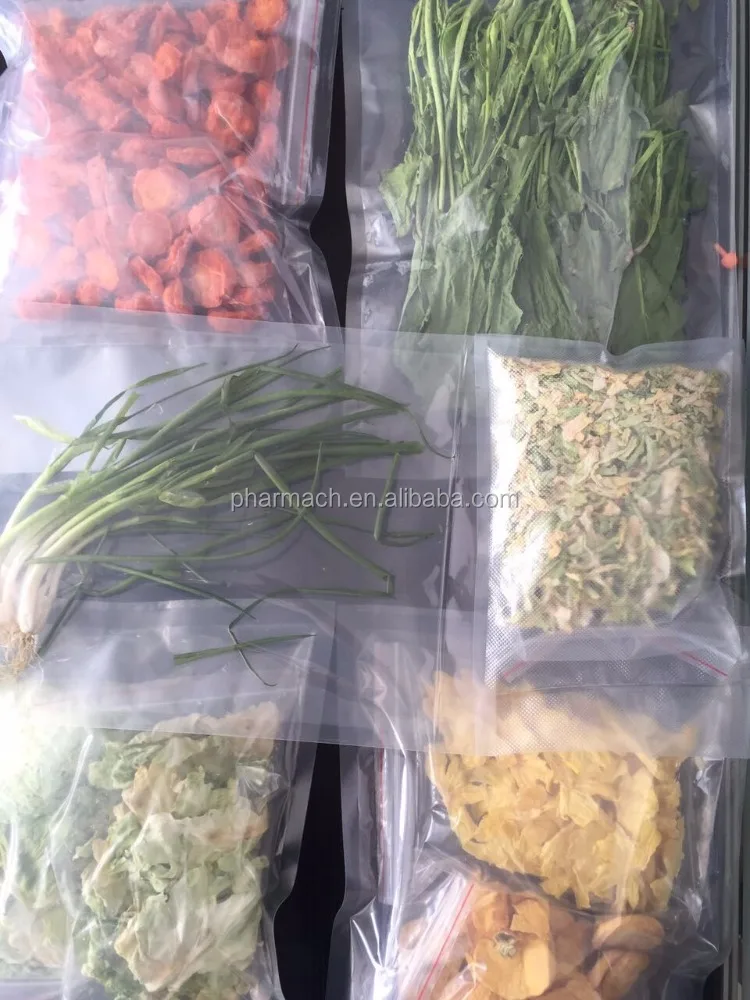 China factory KWZG Microwave vacuum dryer for fruit ,vegetable and Medicine material