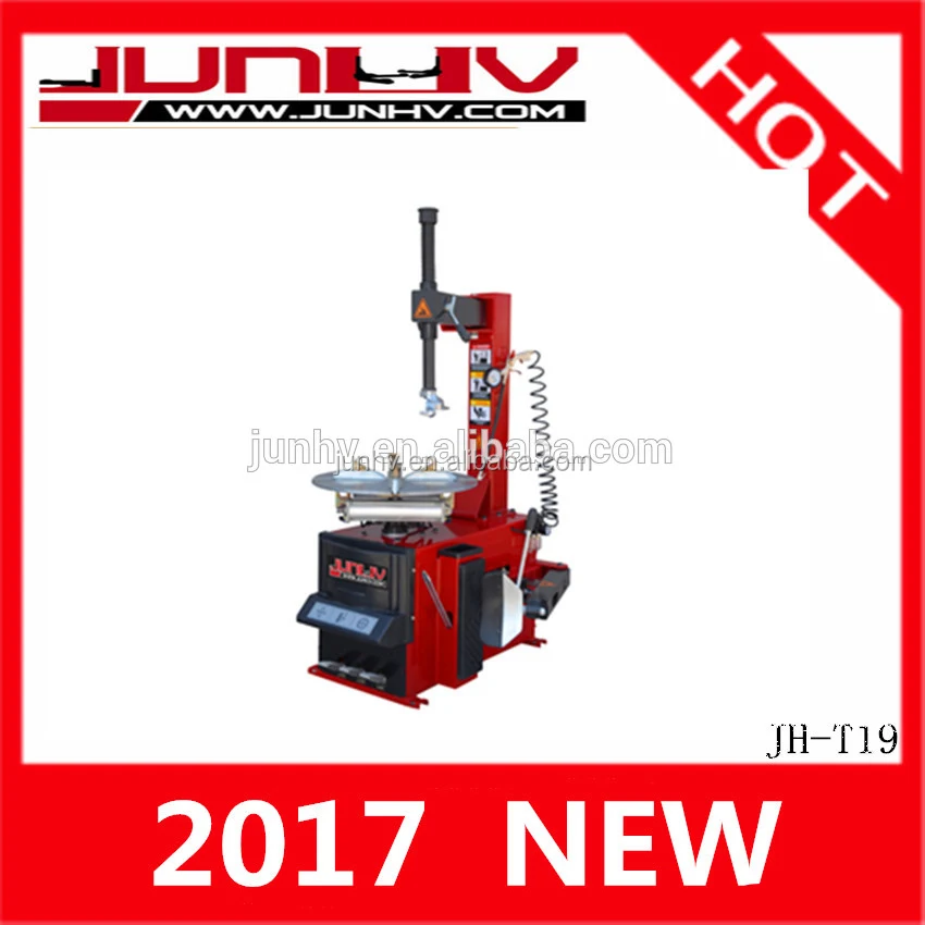Tire fitting machine / tire changer for sale / best tire machine