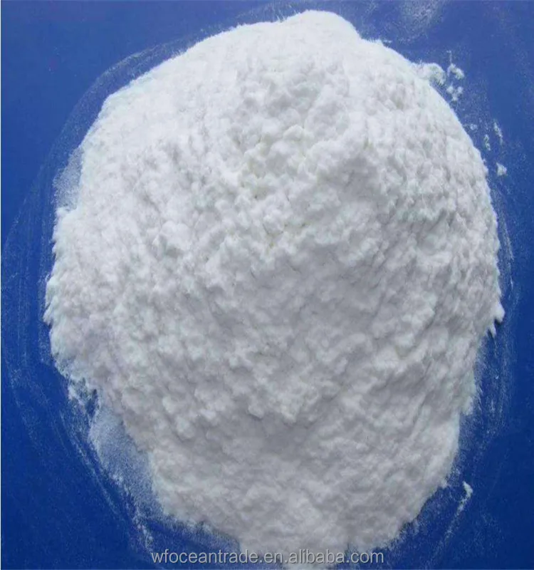 Factory Supply Chemical Raw Material CMC