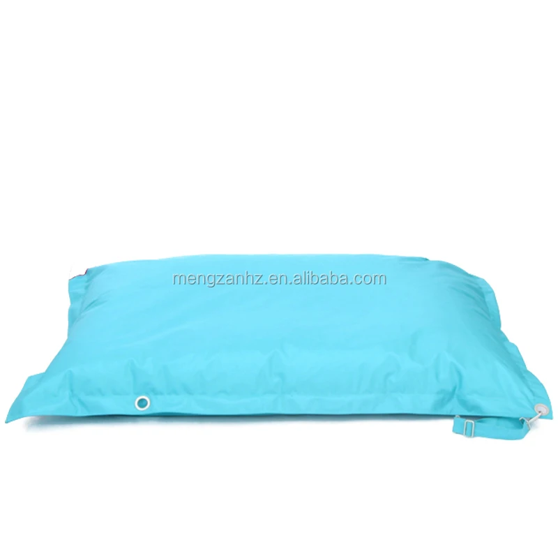Outdoor Daybed Cushions Bulk Beanbags Bean Bag Removable Cushion