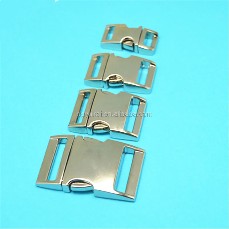 personalized luggage straps buckles,metal buckles accessories,bag buckle