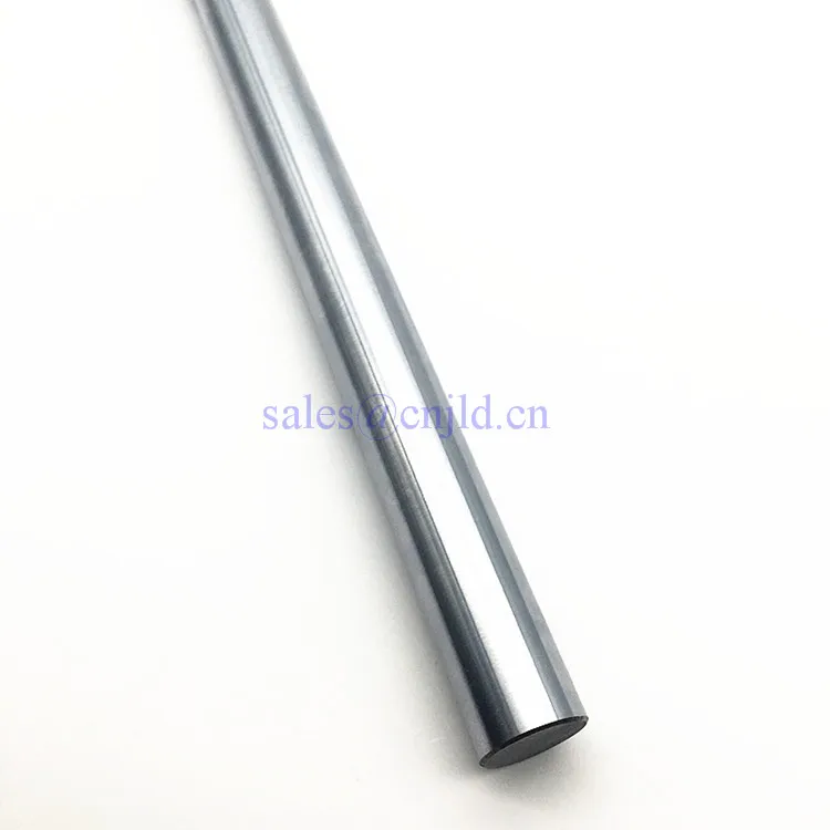 
High Quality WCS SFC25 linear bearing shaft 25mm 