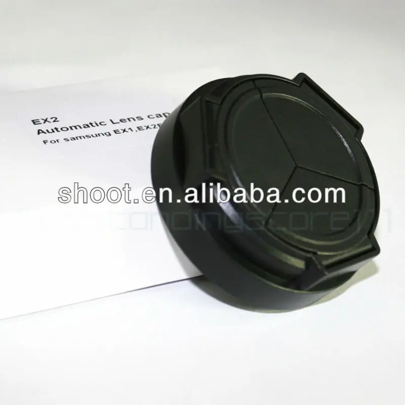 портативные самостоятельно- сохраняя обычаях камеры крышка объектива для samsung ex1 ex2 ex2f