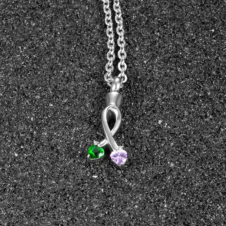 Marlary Waterproof Ribbon Memorials Pendants Cremation Jewelry Manufacturer Wholesale Store