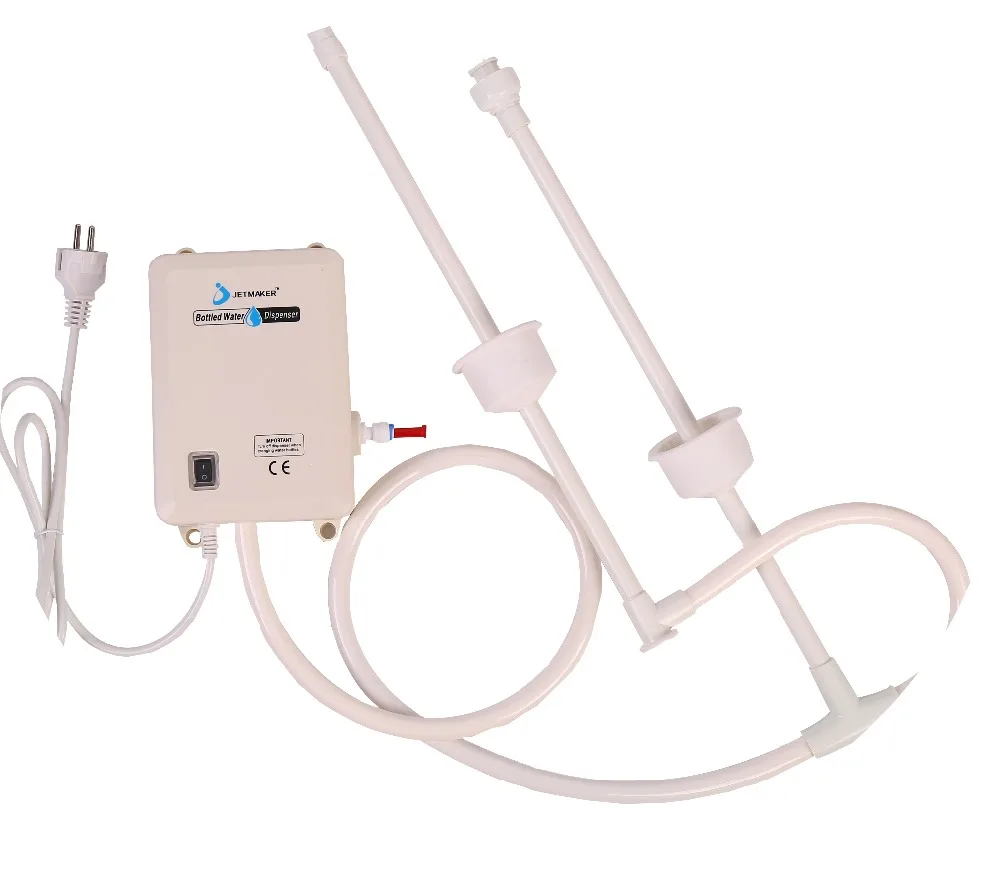 Jetmaker 3.8Lpm Bw4003A 115V/220V Flojet Bottle Water Dispensing Pump