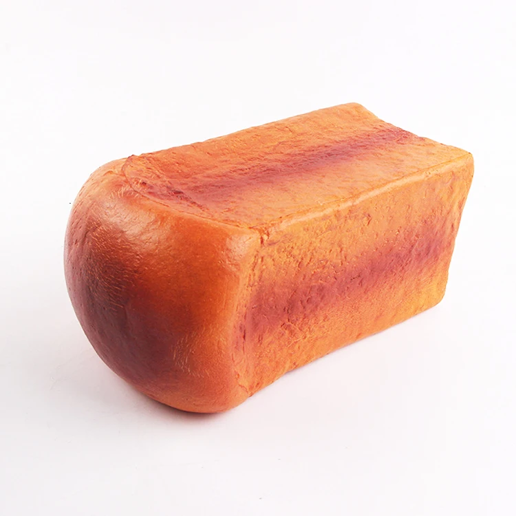 
Guangzhou new style decompression soft loaf bread slow rising squishy 