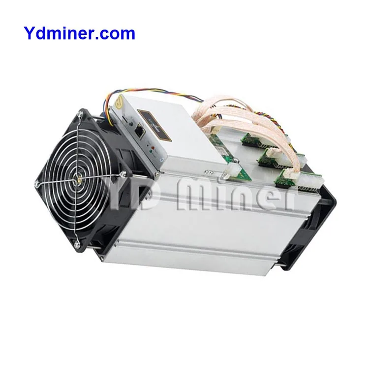 Хорошее состояние используется Asic Биткоин Майнер Bitmain Antminer S9 12 5 T 13 по лучшей