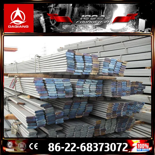 Да Цян, в Тяньцзине, Китай, лента стальная пружинная 60С2A/60Si2MnA/9260/60Si7/SUP7, 43*6мм