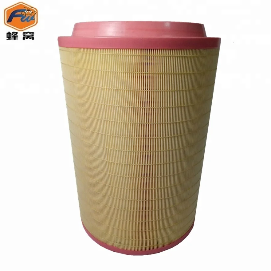 Air Filter Element C331630 AF26472 AF26163 P605551 For VOLVO Heavy Duty Truck