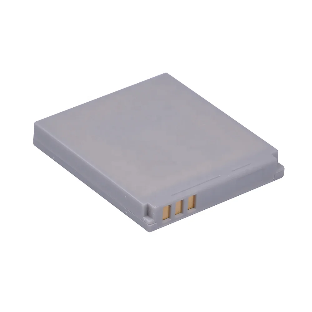 NB-4L NB 4L NB4L Camera Battery for Canon IXUS 50 55 60 65 80 75 100 I20 110 115 120 130 IS 117 220 225 230 255 HS SD780 SD960