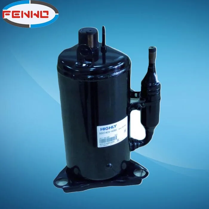 hitachi compressor floor standing air conditioner with compressor E656DHD-65D2YG