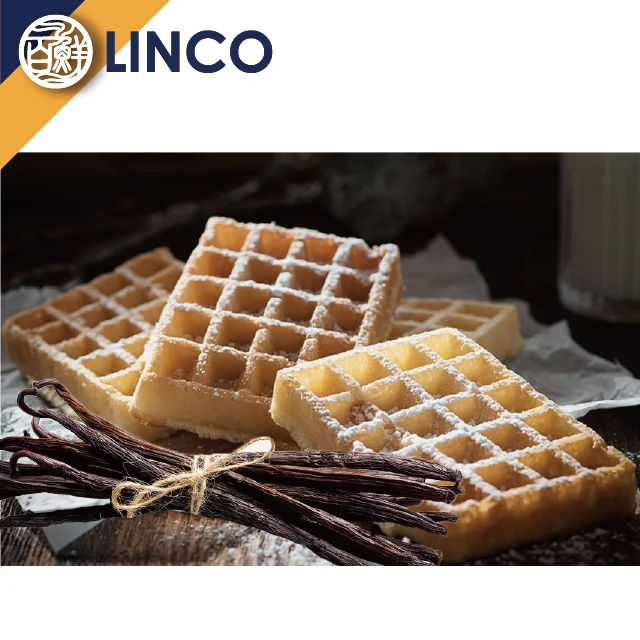 Vanilla sponge cup cake powder