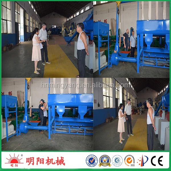 100% natural BBQ charcoal sugar cane bagasse briquettes machine