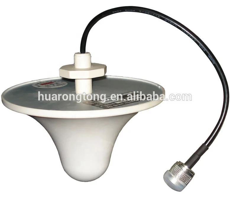 4G high gain repeater booster with outdoor LPDA yagi antenna