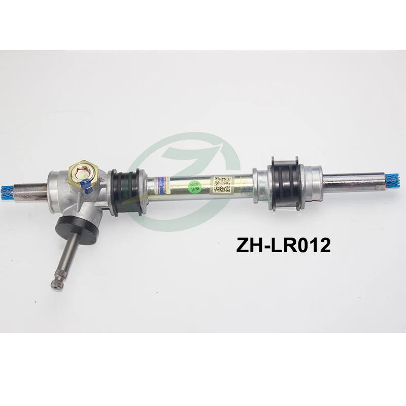 Рулевая рейка для SGMW WULING CHEVROLET N109 9050606 23885494 вал рулевого механизма