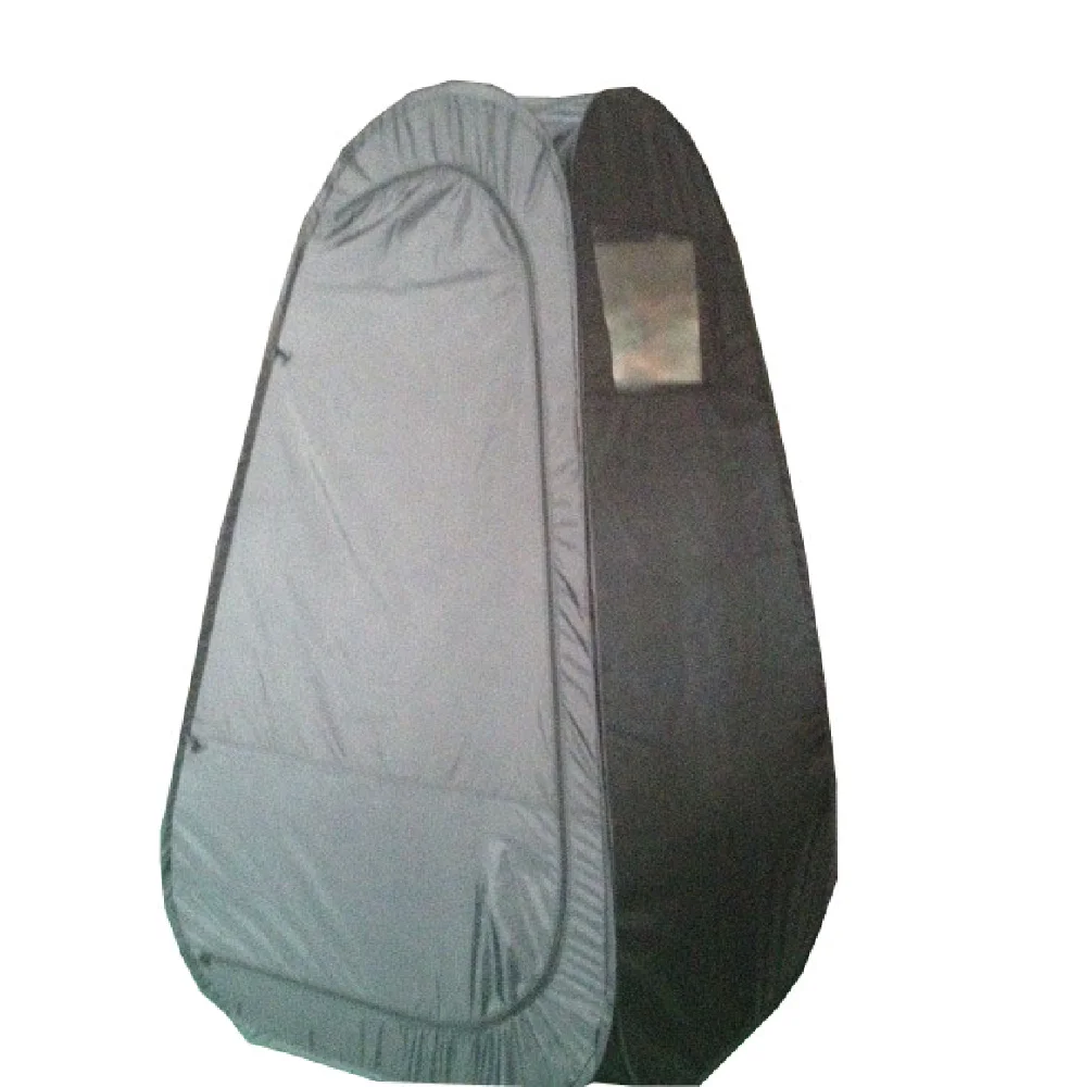 High quality durable using various camping bathroom tanning tent