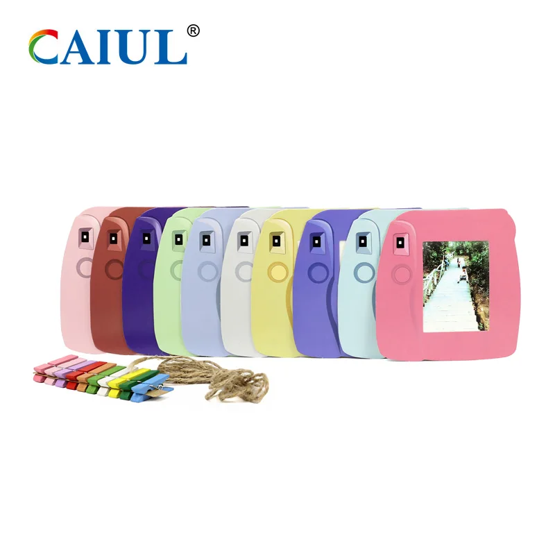  Caiul торговая гарантия Fujifilm Instax Mini стильная фоторамка для фотокамеры