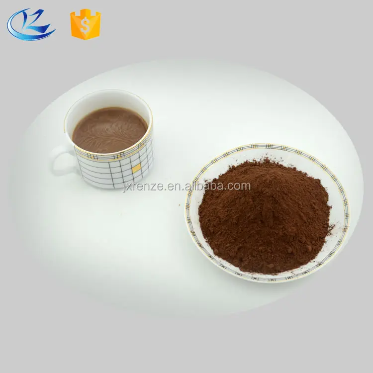 High quality S9 alkalized cocoa powder brands for baking