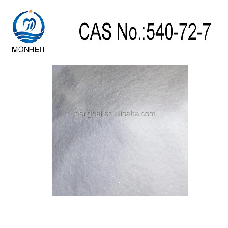 
Widely Application Sodium Thiocyanate Sodium Sulfocyanate 540-72-7 