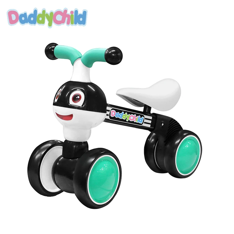 little ant baby 3 Wheels Mini Kids Balance Bike Toy