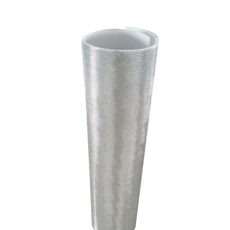 Soundproof Thermal Insulation Material For Building Promotion