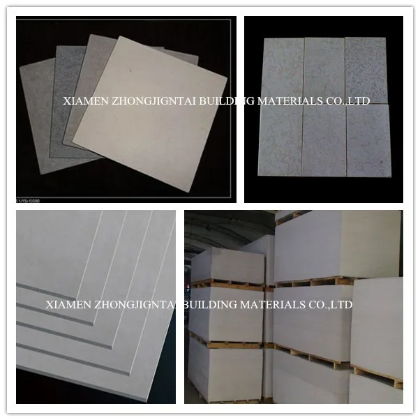 calcium silicate board 3