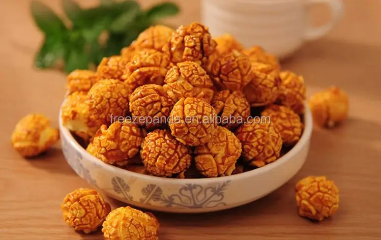 Американская машина для приготовления попкорна в форме круглого шара, американская машина для приготовления попкорна в форме шара