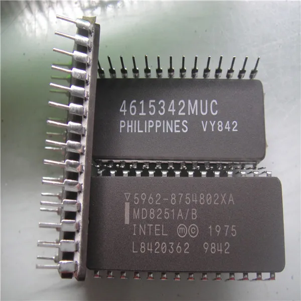 avxcl ic D8279-5 ic manufacturing companies