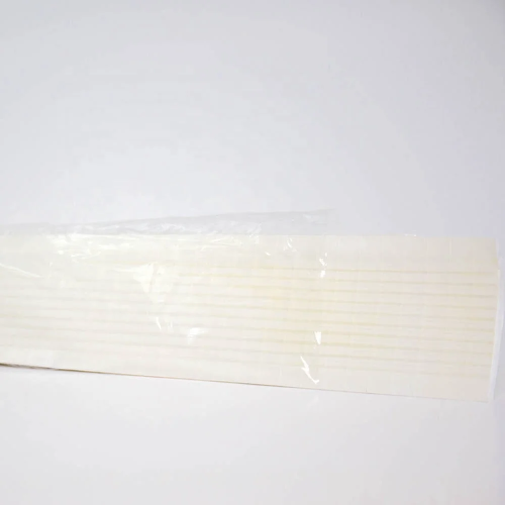 LAVINIA 3M nonslip rubber hanger strip anti-slip grips