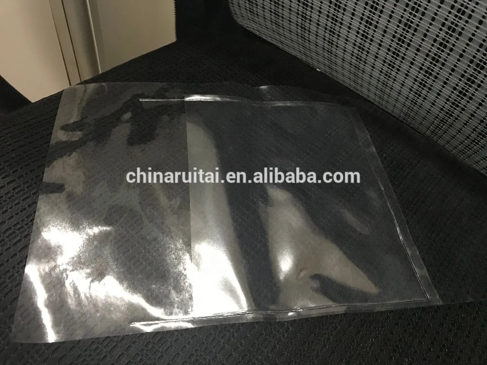 Automatic continous PVC book cover, PVC packing bag high frequency welding machine