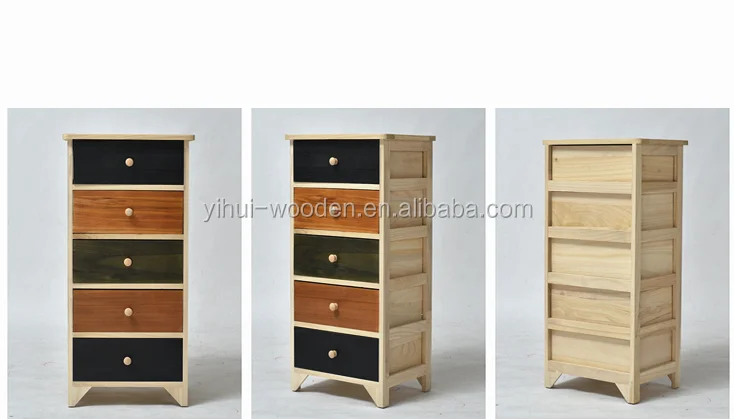 Wholesale Vintage Shabby Chic Reclaimed Home Furniture Used Wooden Storage Cabinet