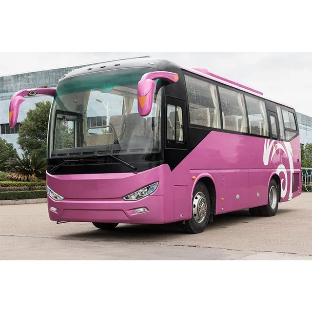 China brand 35 seats coach for sale