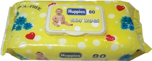 
Environment alcohol free baby wet tissue, scent customize comfort nonwoven oem baby wipes 