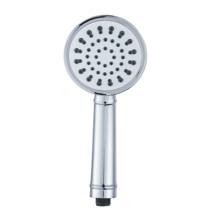 Waterproof Wireless Music player and receive phone call music rain hand shower head
