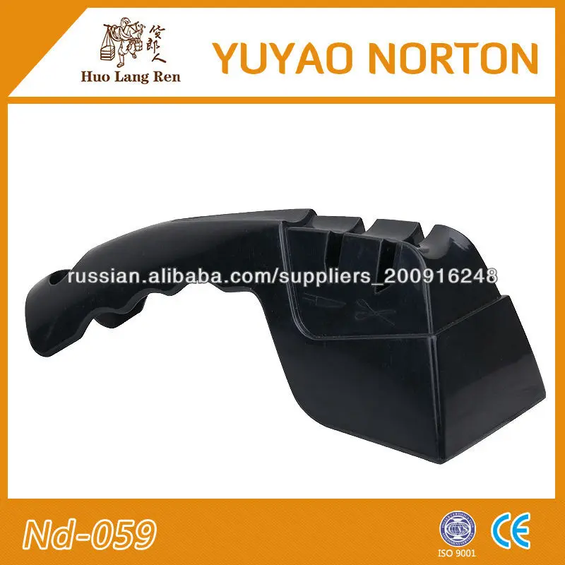 Norton Huolangren Newest Portable Knife Sharpening System