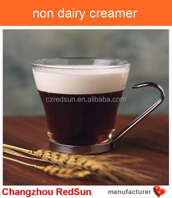 Coffee original creamer nutrition non dairy creamer manufacturer