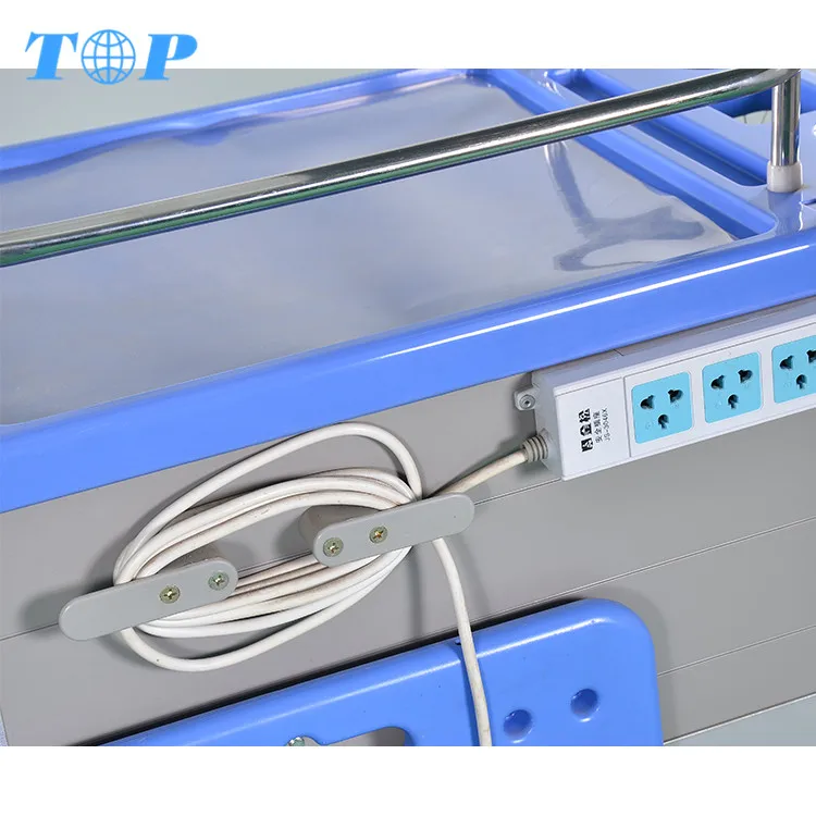 TOP-M2040 Emergency Crash Cart Medications Uses