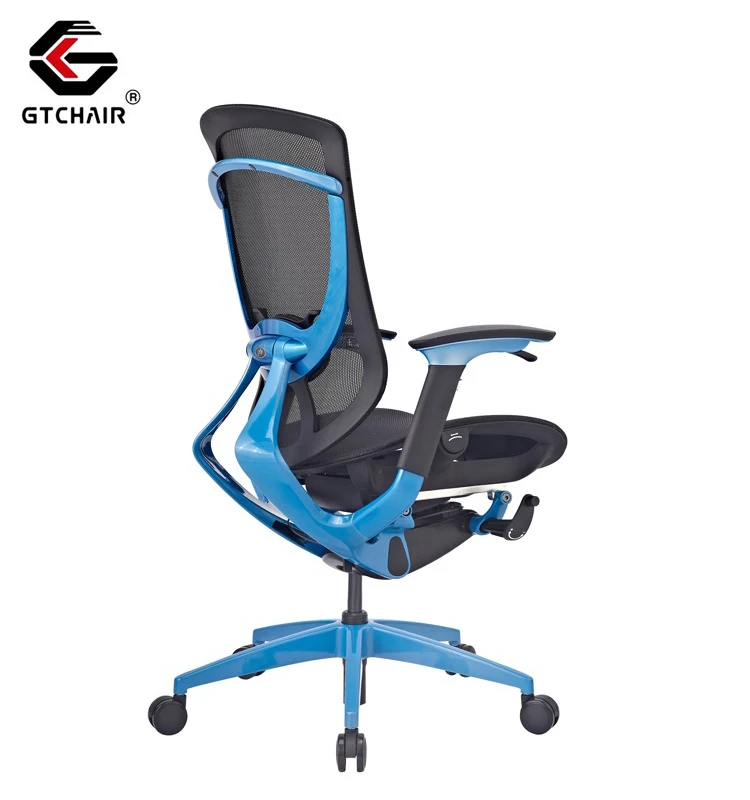 GTCHAIR XPACE Ergonomic Chair Modern Office Furniture Armchairs On Sale