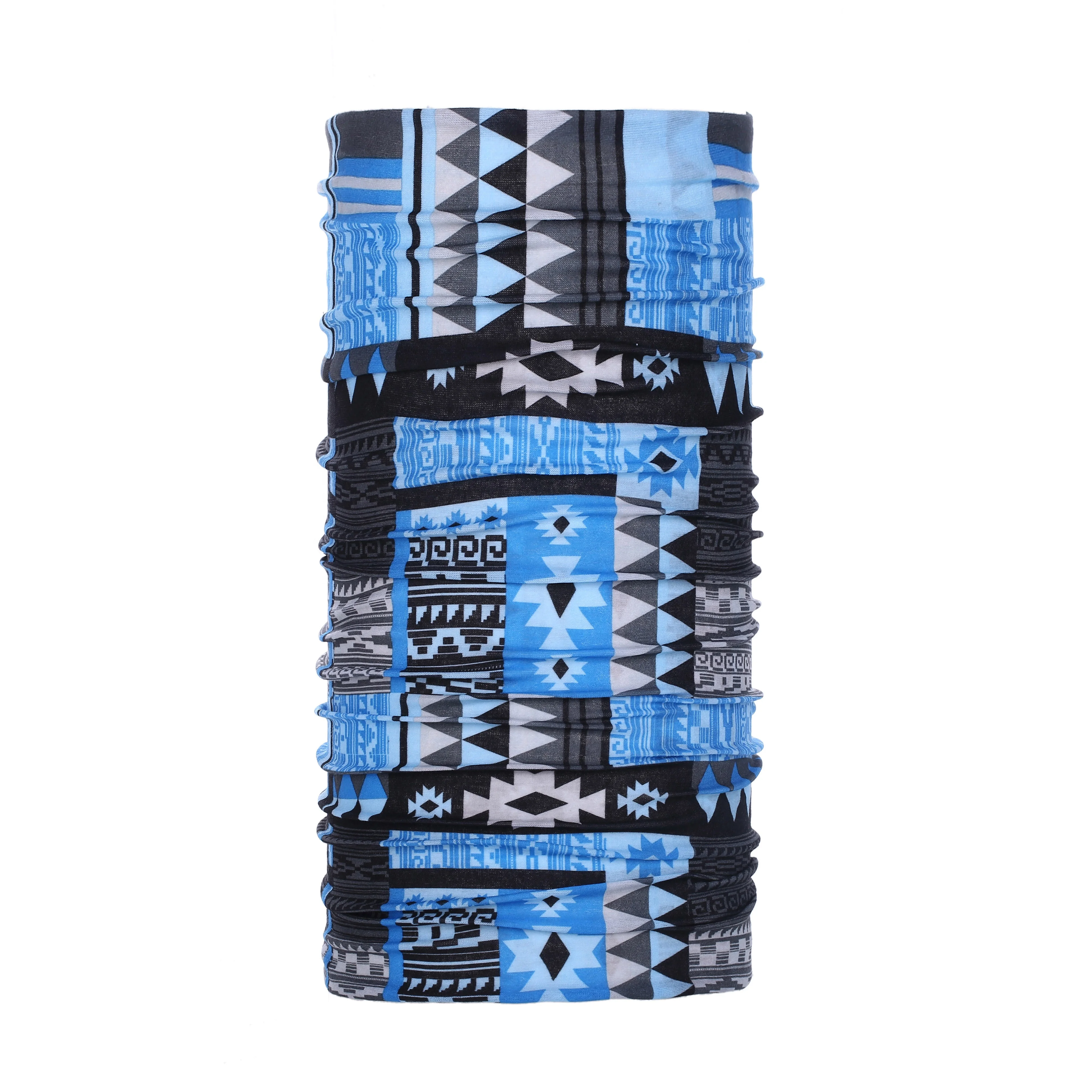 hot sale breathable UV face mask bandanas cool design neck tube bandana for outdoor sports