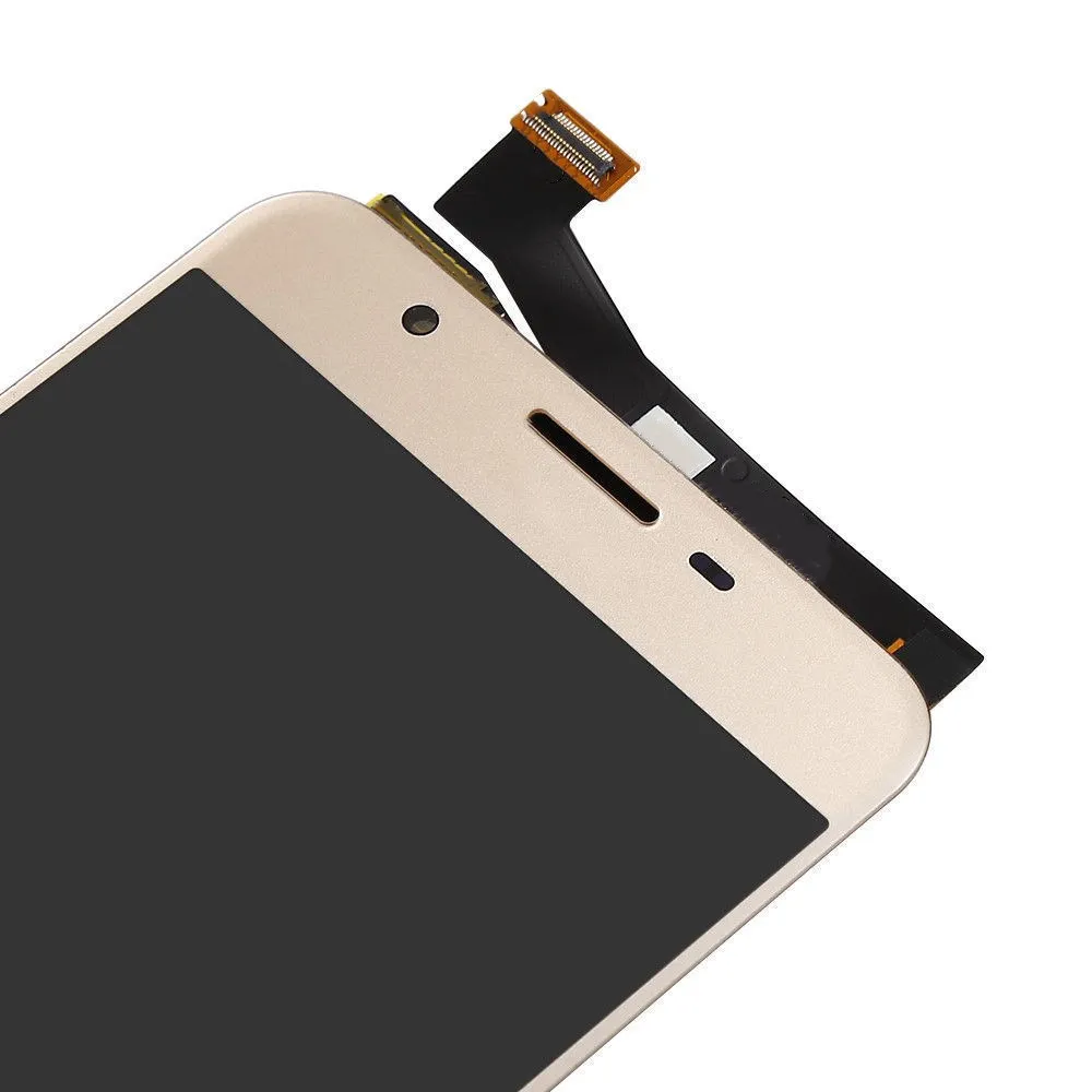 Smartphone lcd digitizer screen assembly for Samsung Galaxy J7 Pro 2017 J730G J730GM with high quality negotiable price
