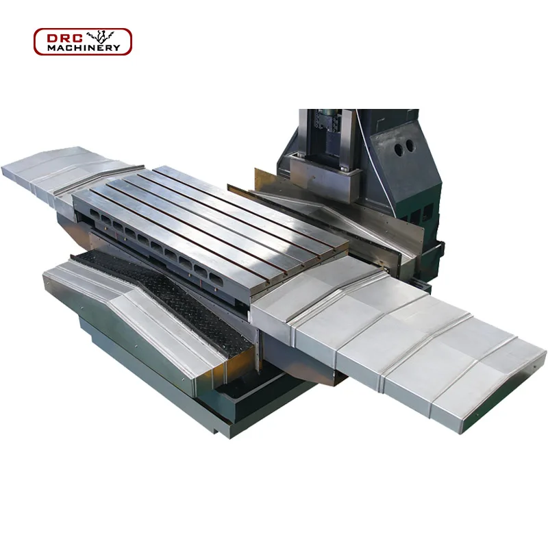 MV800 Mini Metal Milling Machine 4 Axis 5 Axis Prices