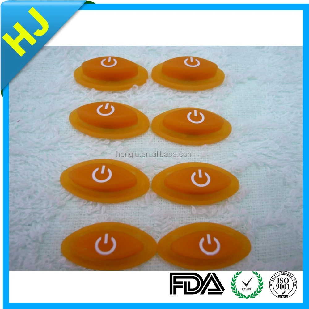 Поставить все виды кнопку Пульта резиновая клавиатура с лучшим выбором