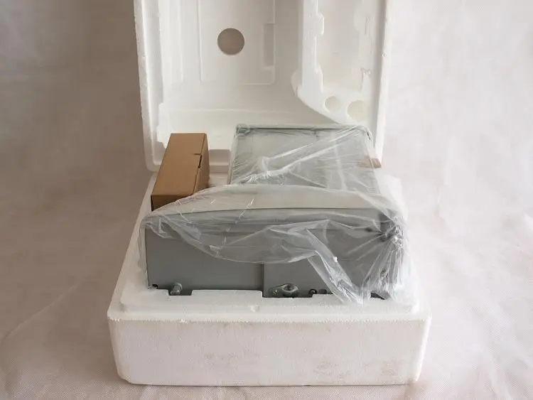 220g 0.1mg Analytische balansen