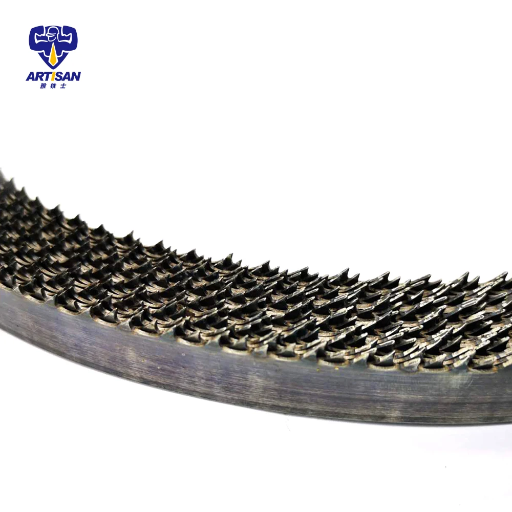 
Long Life Sks51 Teeth Harden Saw Blade For Scoring Plywood Mdf 1/8