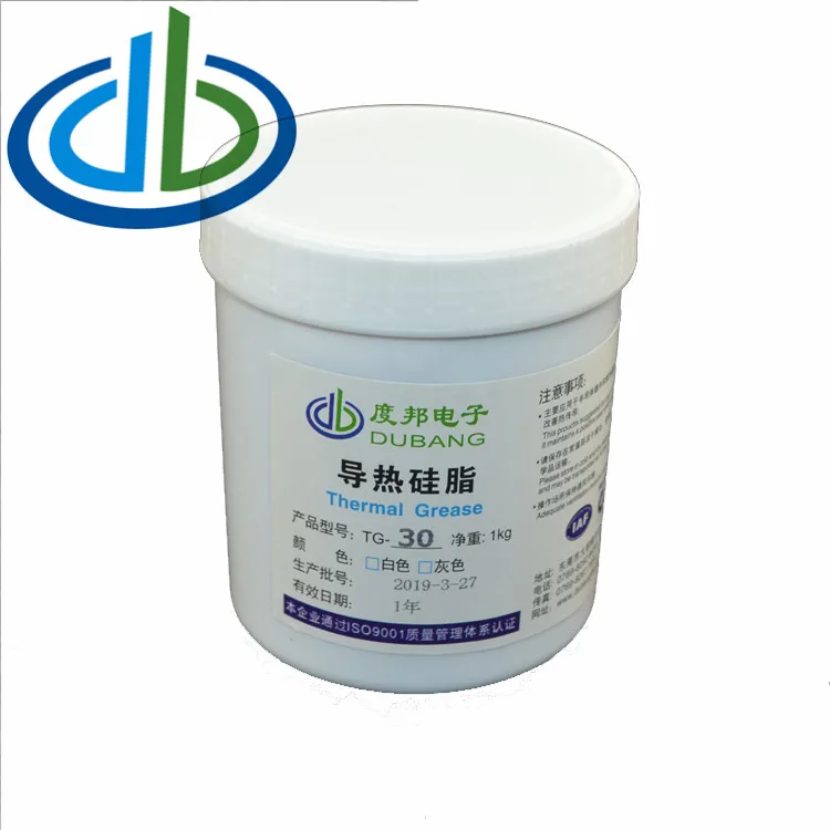 Hot Selling Best Diamond Thermal Paste