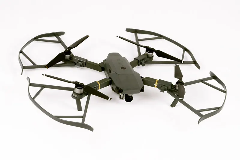 Quick Release Propeller Bumper Protection PROP GUARDS DJI MAVIC GUARDS