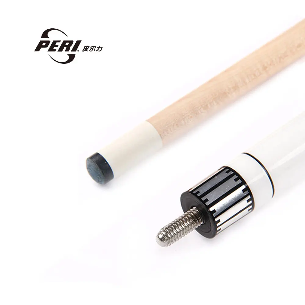 
PERI Q1WW LEATHER WRAP POOL CUE Billiard Pool Cues 